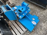 Used 2022 Okada ORV550 Universal SS Mounting Kit